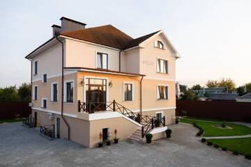Отель Villa Sarra Барановичи